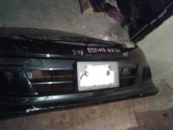 Бампер. Toyota Estima, ACR30, ACR30W