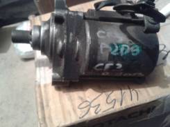 Стартер. Honda CR-V Honda Orthia Honda Stepwgn Honda S-MX Двигатель B20B
