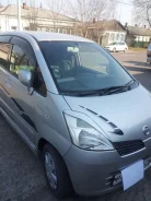 Nissan Moco. �������, 0.0, ������