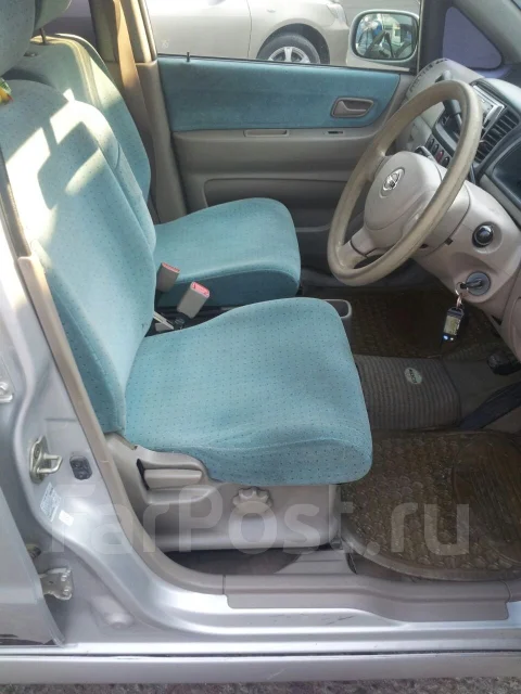 Nissan Moco. �������, 0.0, ������ ����