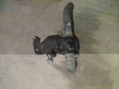 Кран печки. Honda Stepwgn, RF3 Двигатель K20A