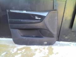 Обшивка двери. Mazda MPV, LW3W Двигатель L3