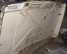 Капот. Лада 4x4 2121 Нива, 2121 Лада 2121 4x4 Нива