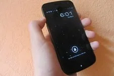 Samsung Galaxy Nexus GT-i9250. �/� ����