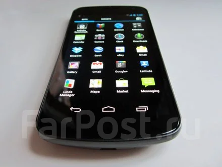 Samsung Galaxy Nexus GT-i9250. �/� ����