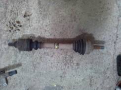 Привод. Peugeot 406 Двигатель RFN