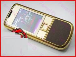 Nokia 8800 Sapphire Arte. Новый