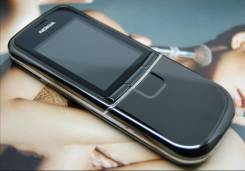 Nokia 8800 Arte Edition. Новый