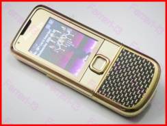 Nokia 8800 Carbon Arte. Новый