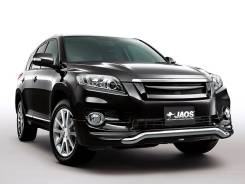 Решетка радиатора. Toyota RAV4 Toyota Vanguard. Под заказ