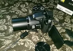 Nikon Coolpix P520. ���: 14� � �����
