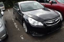Subaru Legacy. BR9, EJ25