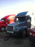 Freightliner. Продам тягач Cenchury, 15 000 куб. см., 70 000 кг.
