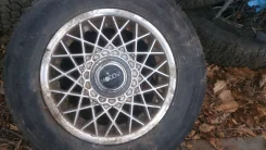 Rial Modena. x14", 4x110, �� 100,0���. ����