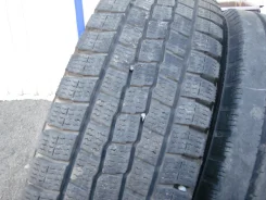 Dunlop Prosafer S-02. ������, ��� �����, 2008 ���, �/�, ����� 20�%