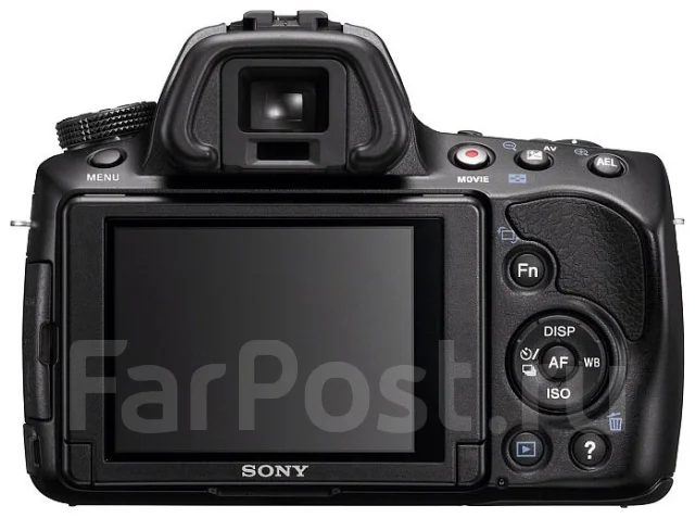 Sony Alpha SLT-A37 Kit. 15 - 19.9 �� ����