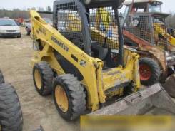 Komatsu. SK820