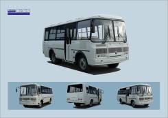 ПАЗ 32053. Продается автобус (Новый 2017 г. в. )., 4 670 куб. см., 25 мест