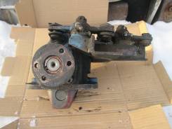Коробка отбора мощности. Mitsubishi Canter