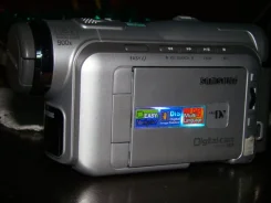 Samsung VP-D101i ����