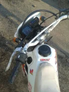 Honda CRM 50. 49����. ��., ��������, ��� ���, � �������� ����