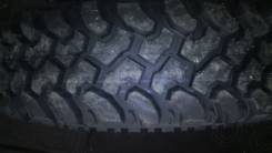 NorTec MT-540. Грязь MT, 2017 год, без износа, 4 шт
