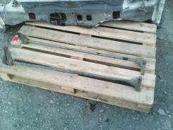 Торсион подвески. Mazda Bongo, SSF8R, SSE8W, SSF8W, SSE8R Двигатели: RF, FE