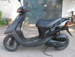 Suzuki Lets 2