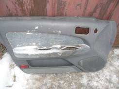 Обшивка двери. Nissan Cefiro, A33 Двигатель VQ20DE