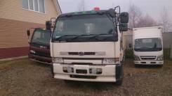 Nissan Diesel UD. Nissan Diesel, 21 000 куб. см., 15 000 кг.