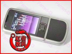 Nokia 8800 Carbon Arte. Новый