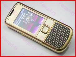 Nokia 8800 Carbon Arte. Новый