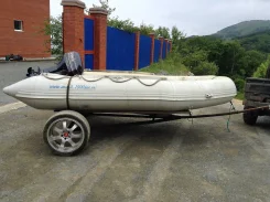 Evinrude. ����������, 1999 ��� ����