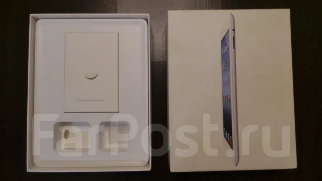 Apple iPad 3 Wi-Fi+Cellular 32Gb ����
