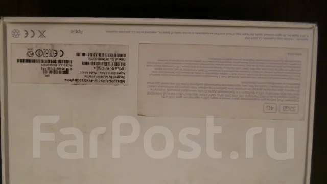Apple iPad 3 Wi-Fi+Cellular 32Gb ����