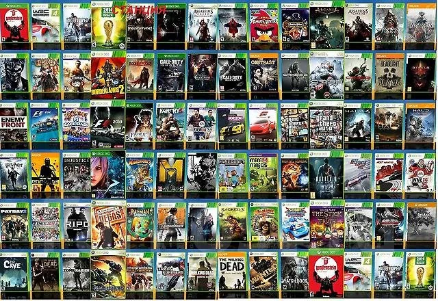 Microsoft Xbox 360 Slim ����