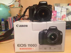 Canon EOS 1100D Kit. 10 - 14.9 ��, ���: 5� ����