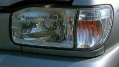 Габаритный огонь. Nissan Terrano, TR50LR50