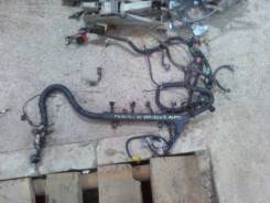 Проводка двс. Peugeot 406 Двигатели: EW10J4, RFN