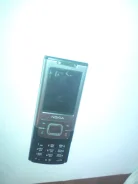 Nokia 6500 Slide. �/� ����