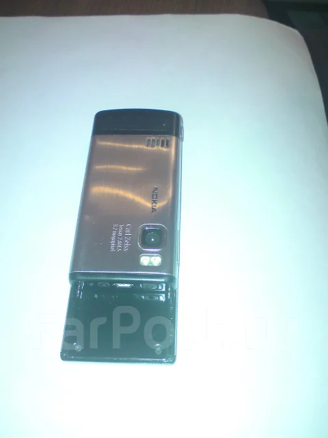Nokia 6500 Slide. �/� ����