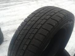 Goodyear Ice Navi Zea II. Зимние, без шипов, 2010 год, износ: 5%, 4 шт