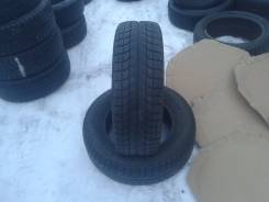 Michelin X-Ice Xi2. Зимние, без шипов, износ: 5%, 2 шт