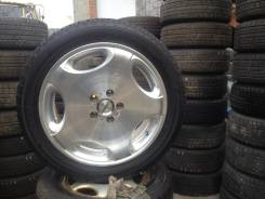 G-Corporation Estatus. 7.5x18, 5x114.30, ET38