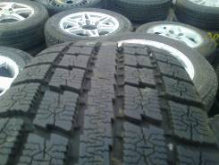 Toyo Garit G4. Зимние, без шипов, износ: 10%, 4 шт