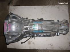 АКПП. Kia Sorento Двигатель D4CB