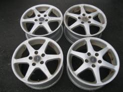 Mak Stern. 7.0x16, 5x114.30, ET53