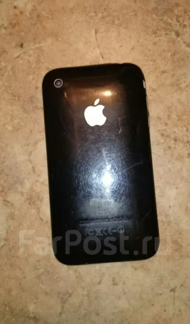 Apple iPhone 3G. �/� ����