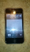Apple iPhone 3G. �/�