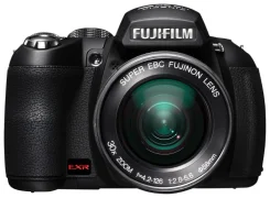 Fujifilm FinePix HS20EXR. 15 - 19.9 ��, ���: 14� � ����� ����
